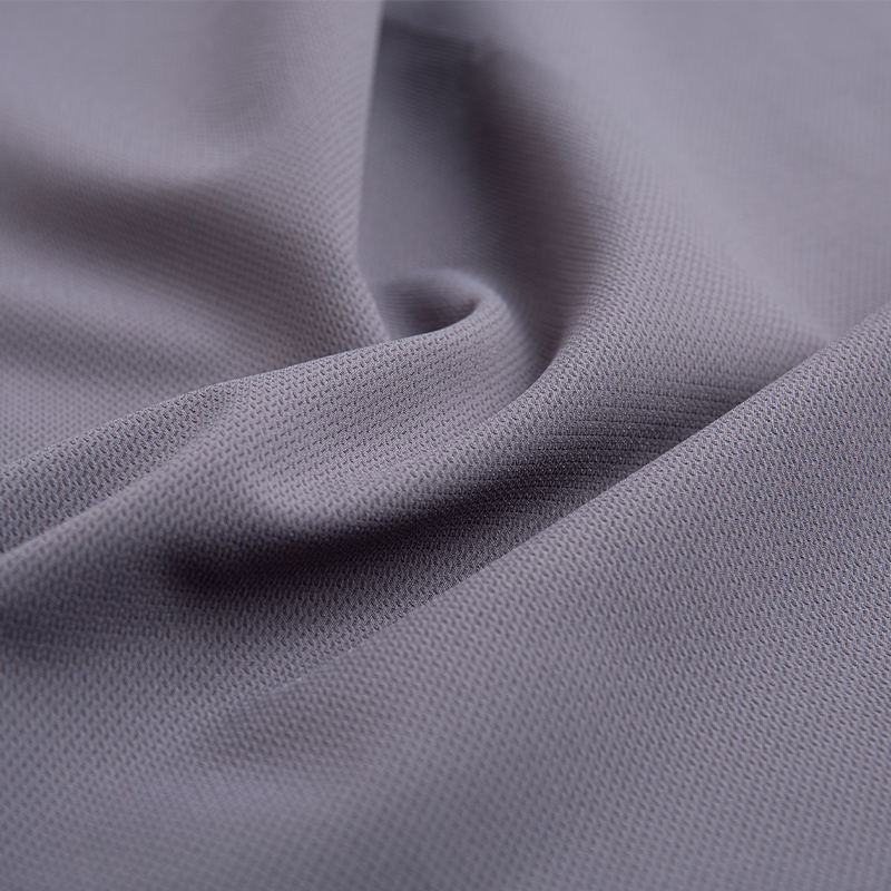 ela Jacquard de Panal Súper Elástica 140gsm 50D
