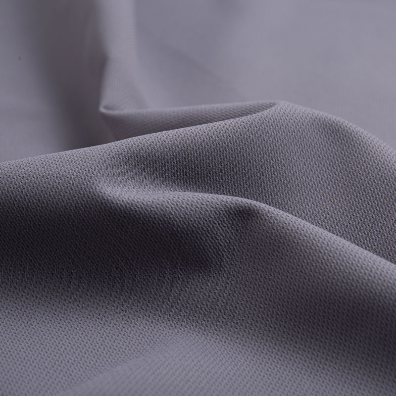 ela Jacquard de Panal Súper Elástica 140gsm 50D