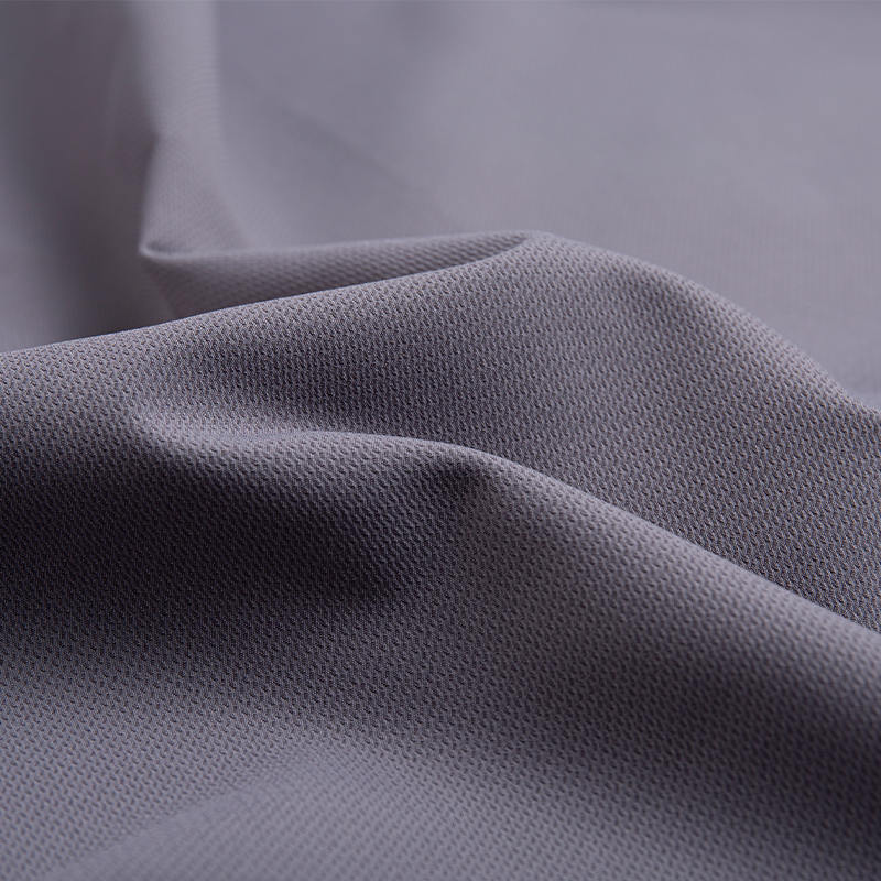 ela Jacquard de Panal Súper Elástica 140gsm 50D