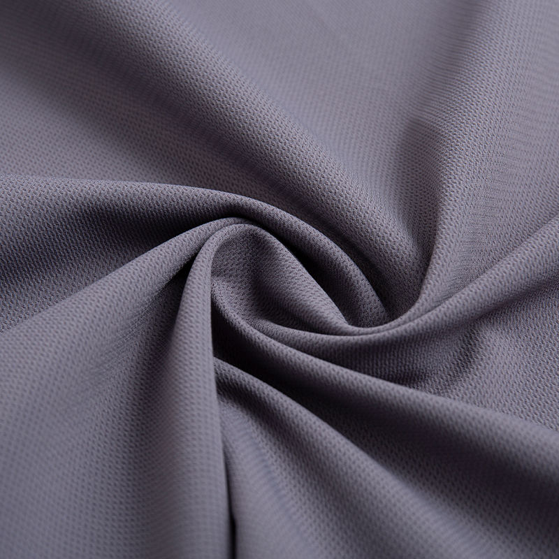 ela Jacquard de Panal Súper Elástica 140gsm 50D