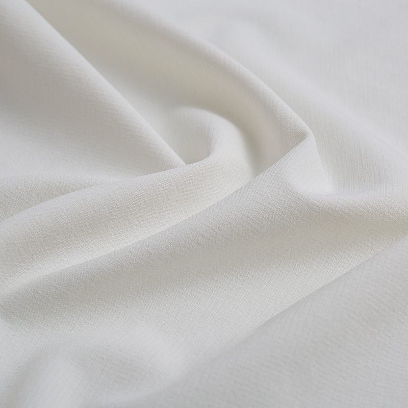 Tela Spandex Tejida Dobby Súper Elástica Full Dull 155gsm para Pantalones Deportivos Casuales y de Golf