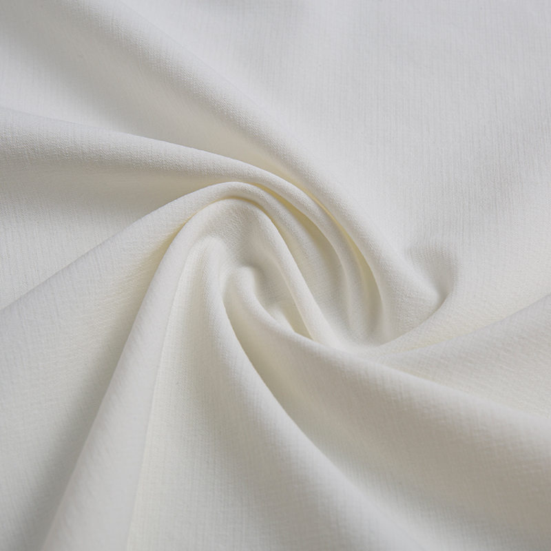 Tela Spandex Tejida Dobby Súper Elástica Full Dull 155gsm para Pantalones Deportivos Casuales y de Golf