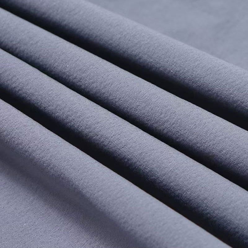 Tela de Spandex para Montañismo Nylon de Cadena Doble 176gsm 70D