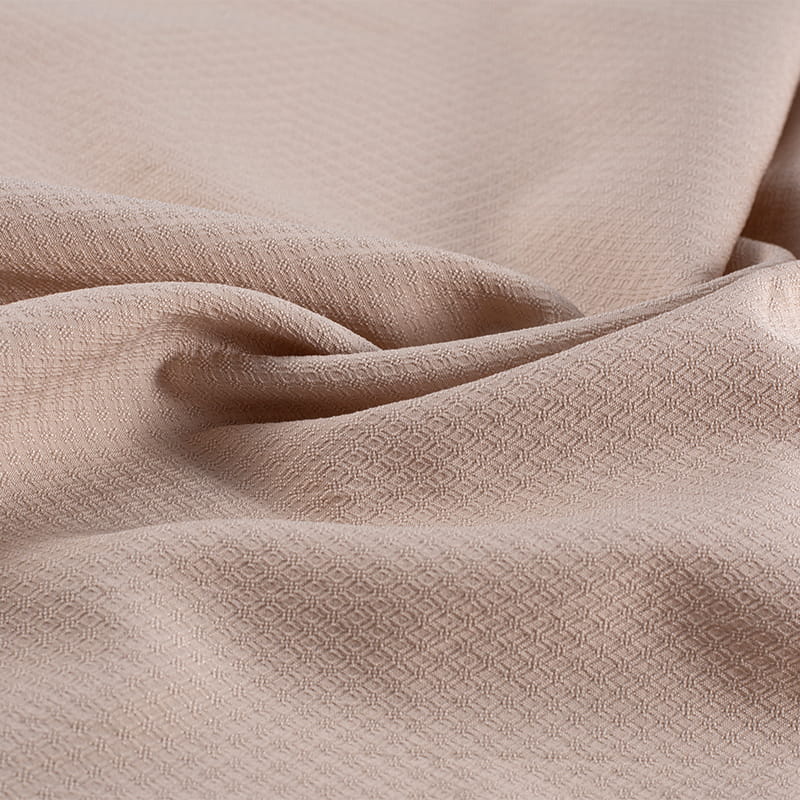 Cuadros de tela jacquard de alta elasticidad para ocio de 103 g/m² 75D