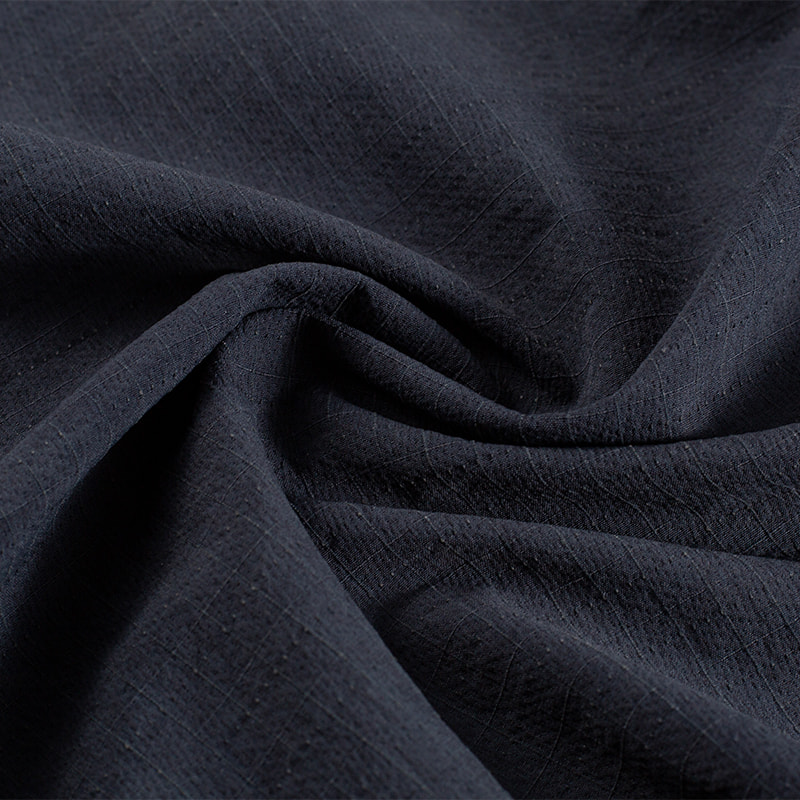serie funcional de nylon de la tela del ocio que sube del control del acabamiento 200gsm 0.50.65